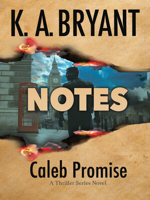 cover image of NOTES